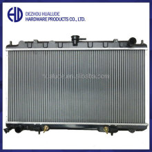 China manufacturer best quality forklift radiator